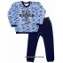Пижама для мальчика р-р 122-140 Smil 104433